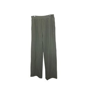 NWOT COS  Pleat Straight Leg Pants